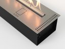 Автоматический биокамин Good Fire 1000 RC INOX АБК-1000 RC INOX