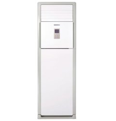 Колонная сплит-система Lessar LS-H55SKA4A/LU-H55SKA4A