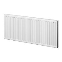 Стальной панельный радиатор Arideya Luxe С11 500x1200