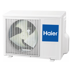Сплит система Haier HSU-30HNH03/R2-W / HSU-30HUN03/R2