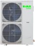 Канальная сплит-система Jax ACID-60HE/ACIX-60HE