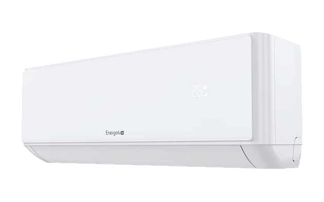 Сплит-система Energolux SAS24MR1-A/SAU24MR1-A Murren White
