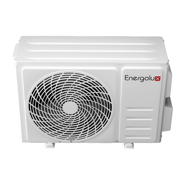 Сплит-система Energolux SAS24MR1-A/SAU24MR1-A Murren White