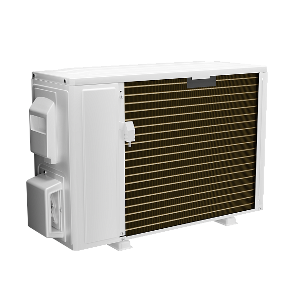 Сплит-система Energolux SAS24MR1-A/SAU24MR1-A Murren White
