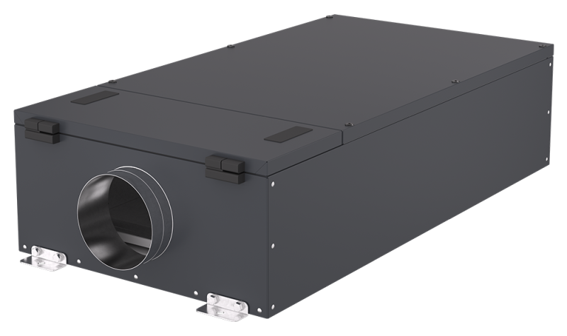 Приточная установка Zilon ZPE-M 1400-6.0/2 INT