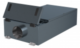 Приточная установка Zilon ZPE-M 1400-6.0/2 INT
