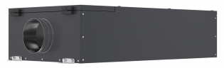 Приточная установка Zilon ZPE-M 1400-6.0/2 INT