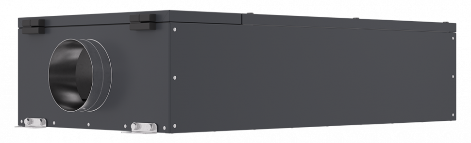 Приточная установка Zilon ZPE-M 1400-6.0/2 INT