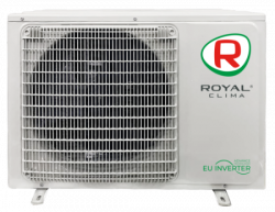 Напольно-потолочная сплит-система Royal Clima CO-F 36HNDI/CO-E 36HNDI Competenza DC Inverter 2025