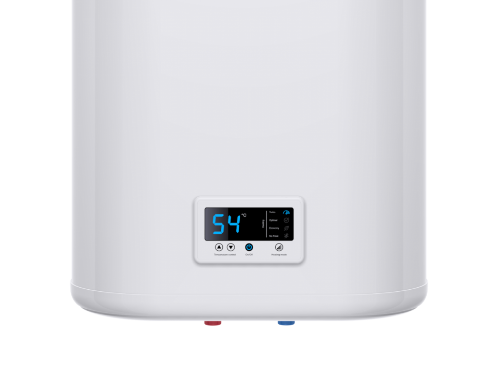 Накопительный электрический водонагреватель Thermex IF 100 V (pro)