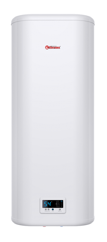 Накопительный электрический водонагреватель Thermex IF 100 V (pro)