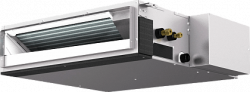 Внутренний блок мульти сплит-системы Mitsubishi Electric SEZ-M25DA
