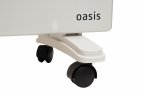 Электрический конвектор Oasis KM-20