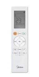 Напольно-потолочная сплит-система Midea MUE-48HRFNX(GA)/MOE30U-48HFN8-R(GA)