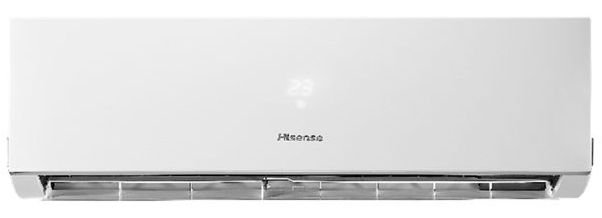 Сплит-система Hisense AS-24HR4RBADJ00G/AS-24HR4RBADJ00W Easy Classic A
