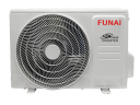Сплит-система Funai RAC-I-SM25HP.D04/S/RAC-I-SM25HP.D04/U Samurai DC Inverter