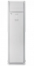 Колонная сплит-система Gree GVH48ALXH-K6DNC7A T Fresh Inverter