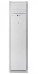 Колонная сплит-система Gree GVH48ALXH-K6DNC7A T Fresh Inverter