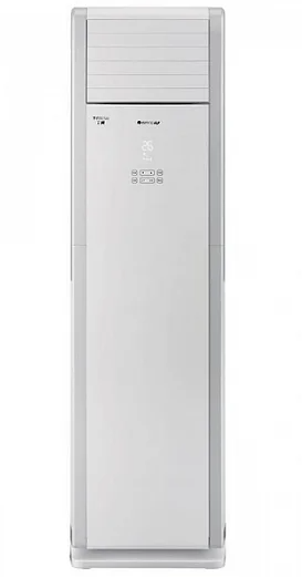 Колонная сплит-система Gree GVH48ALXH-K6DNC7A T Fresh Inverter