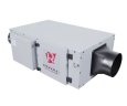 Приточная установка Royal Clima RCV-500LUX+EH-1700 Vento