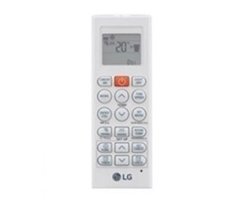 Внутренний блок мульти сплит-системы LG AM07BP.NSJR0 Artcool Mirror