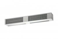 Тепловая завеса Тропик X524E20 Zinc
