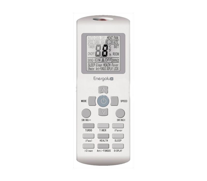 Сплит-система Energolux SAS07BN2-AI/SAU07BN2-AI-LE Bern Limited Edition