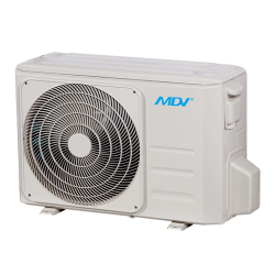Сплит-система MDV MDSA-12HRN8/MDOA-12HN8 Aurora