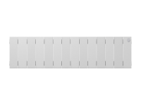 Биметаллический радиатор отопления Royal Thermo PianoForte 200 14 секций Bianco Traffico