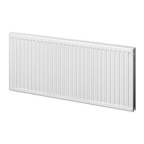 Стальной панельный радиатор Arideya Luxe С11 500x1300