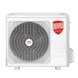 Напольно-потолочная сплит-система Royal Thermo RTFU-18LAKHN1 Forte Integro