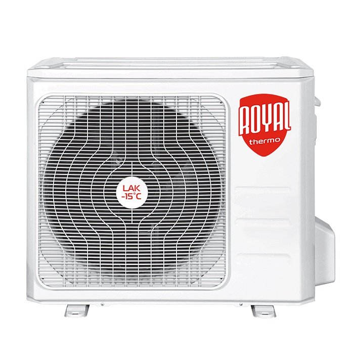 Напольно-потолочная сплит-система Royal Thermo RTFU-18LAKHN1 Forte Integro