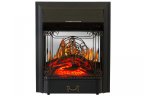 Каминокомплект Royal Flame Dublin с очагом Majestic FX M Brass орех каньон