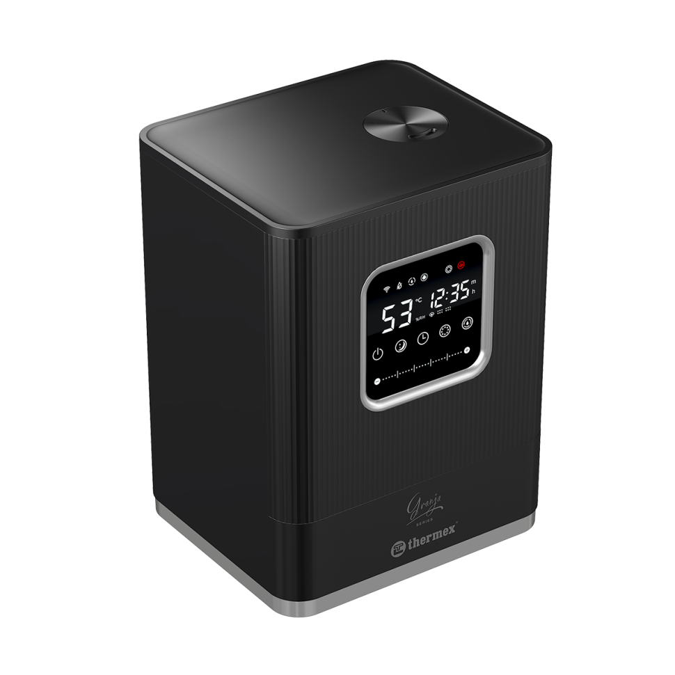 Увлажнитель воздуха ультразвуковой Thermex Granja Wi-Fi