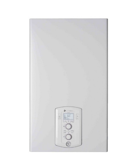 Газовый настенный котел Chaffoteaux Pigma Ultra С 35 FF