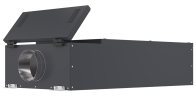 Приточная установка Zilon ZPE-M1000-5.0/2INT