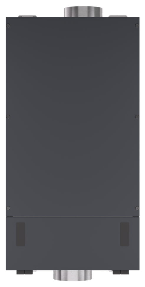 Приточная установка Zilon ZPE-M1000-5.0/2INT