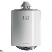 Накопительный водонагреватель газовый Ariston S/SGA 100