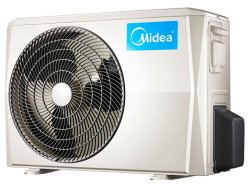 Сплит-система Midea MSAG1-09HRN1-I/MSAG1-09HRN1-O Paramount