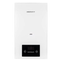 Настенный газовый котел Mizudo Neat Open M18 18 кВт OPT