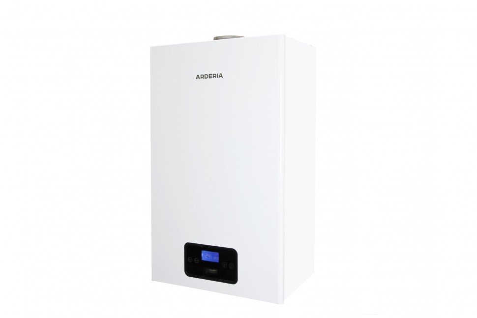 Настенный газовый котел Arderia D32 v3