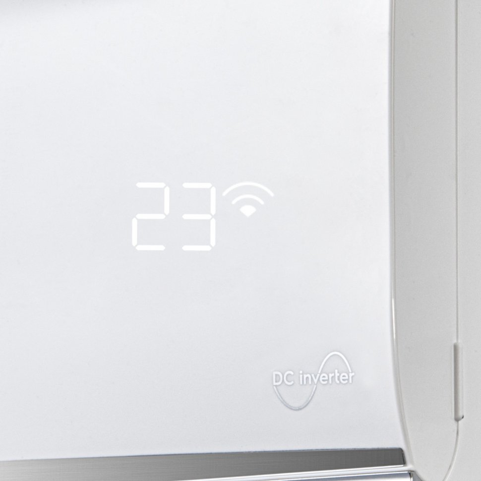 Сплит-система Electrolux EACS/I-12HSM/N8_V2 Smartline DC Inverter