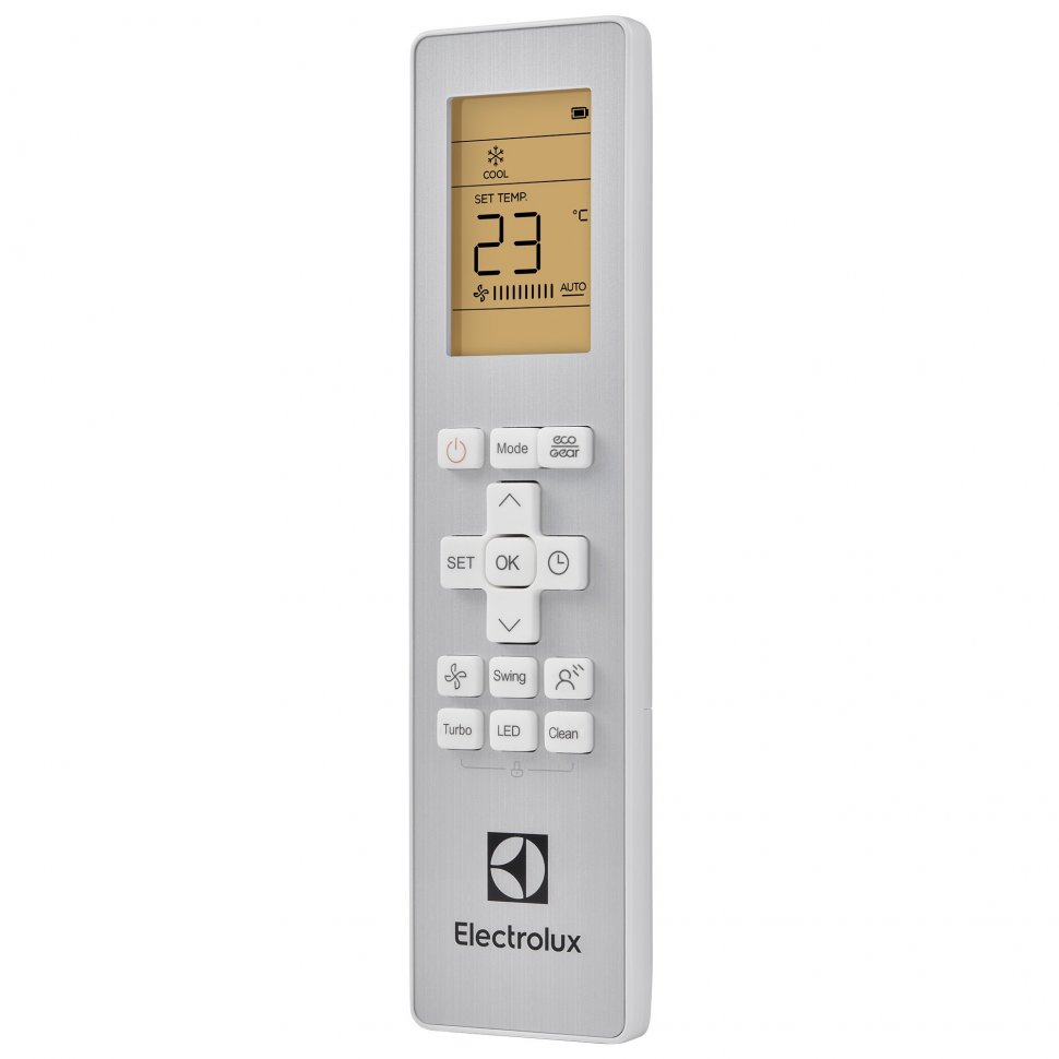 Сплит-система Electrolux EACS/I-12HSM/N8_V2 Smartline DC Inverter