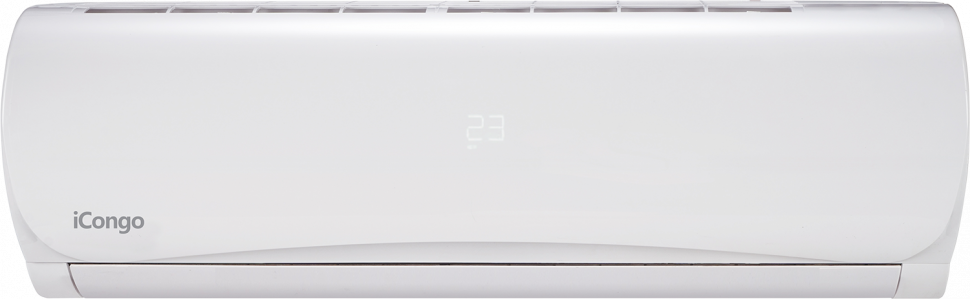 Сплит-система iCongo CS-61V3G-1D170A/CS-61V3G-E5 Aero DC Inverter