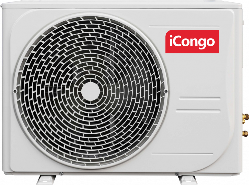 Сплит-система iCongo CS-61V3G-1D170A/CS-61V3G-E5 Aero DC Inverter