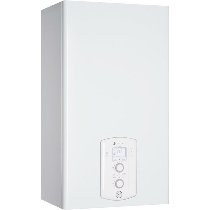 Газовый настенный котел Chaffoteaux Pigma Ultra System 25 CF