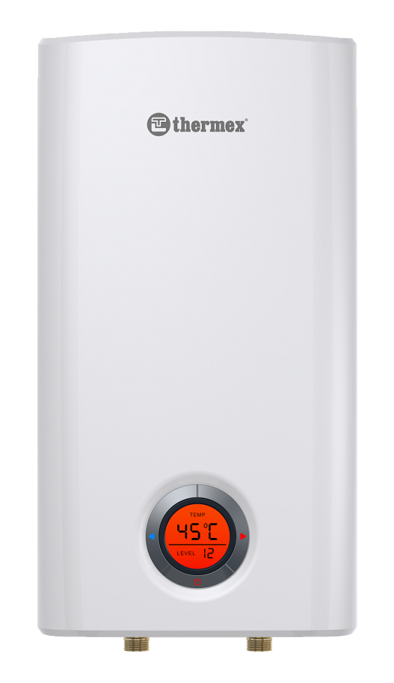 Проточный электрический водонагреватель Thermex Topflow Pro 21000