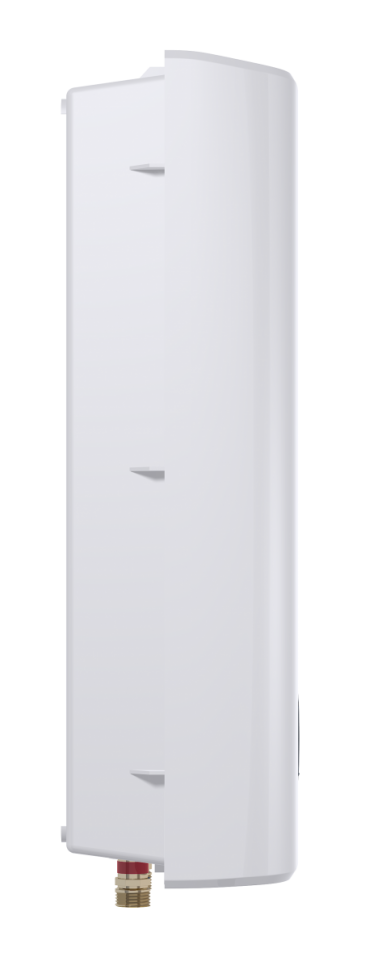 Проточный электрический водонагреватель Thermex Topflow Pro 21000