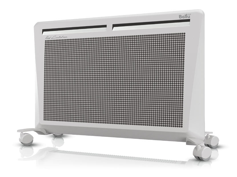 Электрический конвектор Ballu BIHP/R-1000