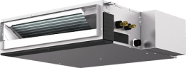 Внутренний блок мульти сплит-системы Mitsubishi Electric SEZ-M35DA